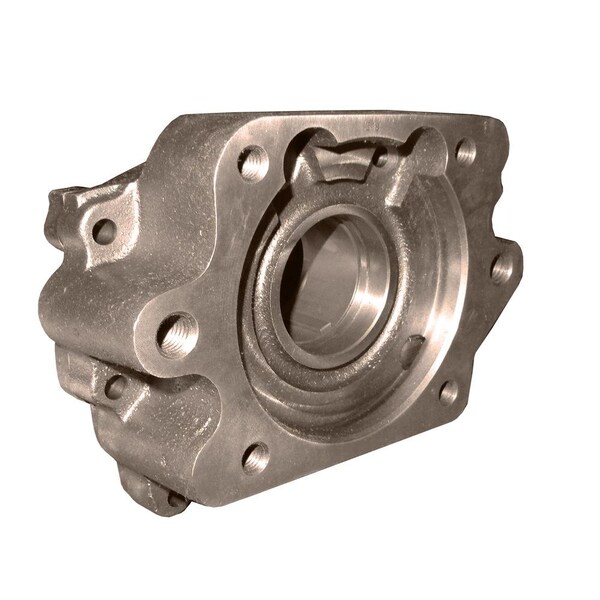 Charge Pump